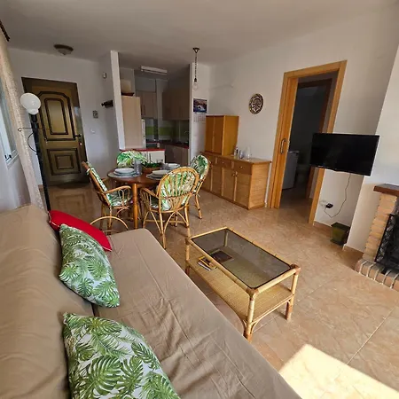 Apartmán La Felicidad *