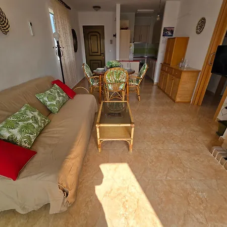 Apartmán La Felicidad
