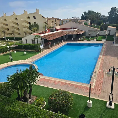 Apartmán La Felicidad *